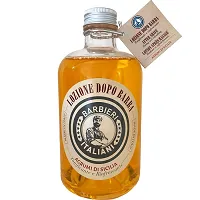 Lotion Barbieri Italiani Lozione Dopo Barba Agrumi po goleniu cytrusowy 375ml Barbieri Barbieri 806809221604