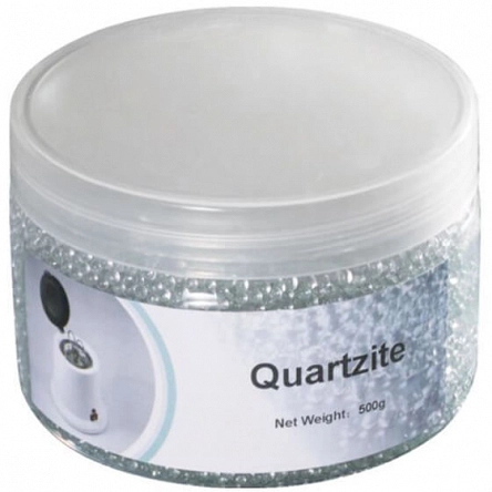 Kwarcowe kulki Activ do sterylizatora 500g Activ 5906717403071