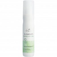 Spray Wella Elements Renewing do włosów bez spłukiwania, ułatwiający rozczesywanie 150ml Odżywki do włosów suchych Wella 4064666035567