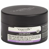 Naturalna maska Togethair Colorsave do włosów farbowanych 250ml