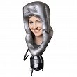 Suszarka Efalock Private hełmowa typu kaptur 600W Suszarki hełmowe Efalock 4025341507496