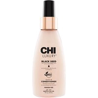 Odżywka Chi Luxury Black Seed nawilżająca z olejkiem z czarnuszki bez spłukiwania 118ml Odżywka nawilżająca do włosów Farouk 633911788516