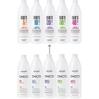 Oxydant Alfaparf Oxid'o 1.5%, 3%, 6%, 9% lub 12% 1000ml Oxydanty Alfaparf 8022297160849