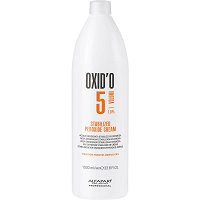 Oxydant Alfaparf Oxid'o 1.5%, 3%, 6%, 9% lub 12% 1000ml Oxydanty Alfaparf 8022297160849