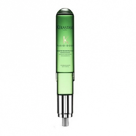 Wzmacniacz kuracji Kerastase Resistance Booster 120ml Ampułki regenerujące Kerastase 3474636158010