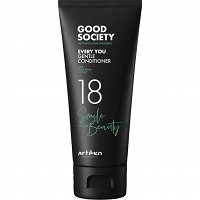 Odżywka Artego Good Society Every You Gentle 18 wzmacniająca włosy 200ml