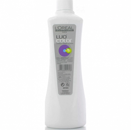Oxydant Loreal Luo Color rewelator 1000ml Oxydanty do farb L'Oreal Professionnel 3474630448926
