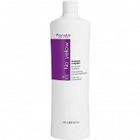 Szampon Fanola No Yellow neutralizujący żółte i złote refleksy 1000ml