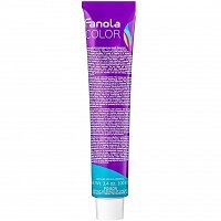 Krem Fanola Crema Color koloryzujący trwały do włosów 100ml