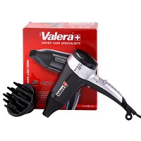 Suszarka Valera SILENT POWER 2400 IONIC Suszarki do włosów Valera 7610558001829