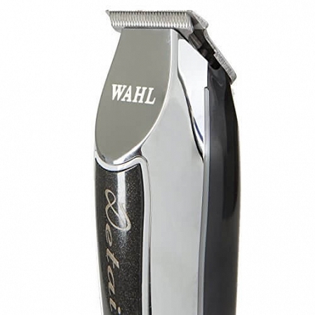 Trymer Wahl Datailer Black Limited Edition, do strzyżenia włosów Trymery Wahl 5996415033168