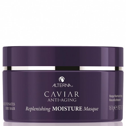 Maska Alterna Caviar Anti-Aging Moisture 150ml Maski do włosów Alterna 873509027812