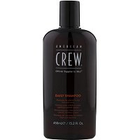Szampon American Crew Classic Daily Shampoo do codziennej pielęgnacji włosów normalnych 450ml Szampony do włosów dla mężczyzn American Crew 669316092118