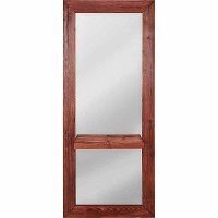 Konsoleta Ayala Fryzjerka Wood II Konsole fryzjerskie Ayala