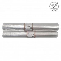 Pelerynka, Eko higiena, ochronna medyczna 90x130cm, 50szt. Peleryny fryzjerskie Eko Higiena 5903933704937