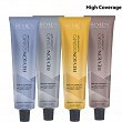 Revlon Revlonissimo High Coverage farba do włosów 60ml Farby do włosów Revlon Professional 8007376058361