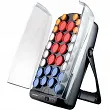 Termoloki BaByliss Pro BAB30301E 30 sztuk Termoloki BaByliss Pro 3030050034707