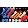 Termoloki BaByliss Pro BAB30301E 30 sztuk Termoloki BaByliss Pro 3030050034707