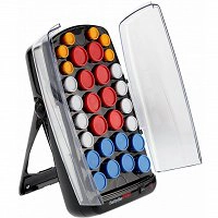 Termoloki BaByliss Pro BAB30301E 30 sztuk Termoloki BaByliss Pro 3030050034707