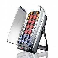 Termoloki BaByliss Pro BAB30301E 30 sztuk Termoloki BaByliss Pro 3030050034707