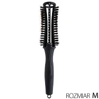 Szczotka Olivia Garden Finger Brush Round, do modelowania włosów, rozmiary S, M, L, XL Szczotki do włosów Olivia Garden 5414343016454