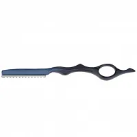 Brzytwa fryzjerska Kiepe Ergos z ostrzami zapasowymi Kiepe 8008981001230