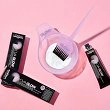 Farba Loreal Inoa Glow L8 trwała do włosów z olejkiem arganowym bez amoniaku 60ml Nowości L'Oreal Professionnel 3474636873777