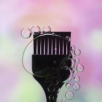 Farba Loreal Inoa Glow L8 trwała do włosów z olejkiem arganowym bez amoniaku 60ml Nowości L'Oreal Professionnel 3474636873777