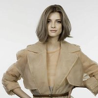 Farba Loreal Inoa Glow L8 trwała do włosów z olejkiem arganowym bez amoniaku 60ml Nowości L'Oreal Professionnel 3474636873777