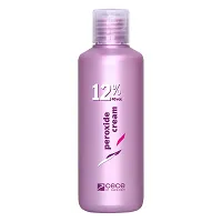 Woda CeCe Peroxide Cream utleniona w kremie 175ml, stężenia 3%, 6%, 12% Oxydanty CeCe 5907506520108