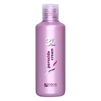 Woda CeCe Peroxide Cream utleniona w kremie 175ml, stężenia 3%, 6%, 12% Oxydanty CeCe 5907506520108