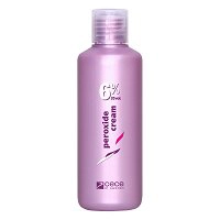 Woda CeCe Peroxide Cream utleniona w kremie 175ml, stężenia 3%, 6%, 12% Oxydanty CeCe 5907506520108