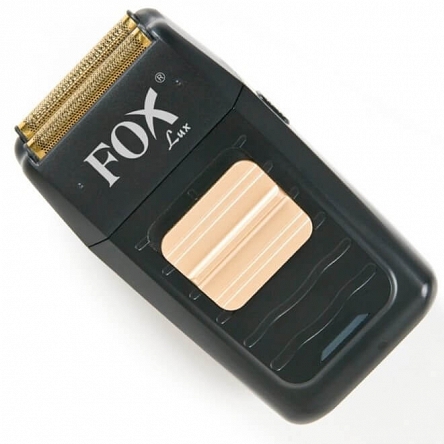 Golraka Fox LUX foliowa na kabel usb Maszynki do strzyżenia Fox 5904993465585