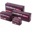 Torebki Medilab Medibag do sterylizacji 100x230mm Sterylizatory kosmetyczne Medilab 5902340984291