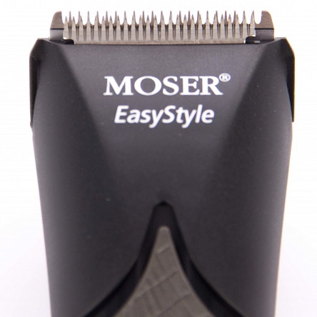 Maszynka Moser Easystyle 1881  Maszynki do strzyżenia Moser 4015110006602