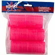 Wałki RONNEY Velcro z Rzepem 63mm różne rozmiary wałki na rzepy Ronney 5060456771287