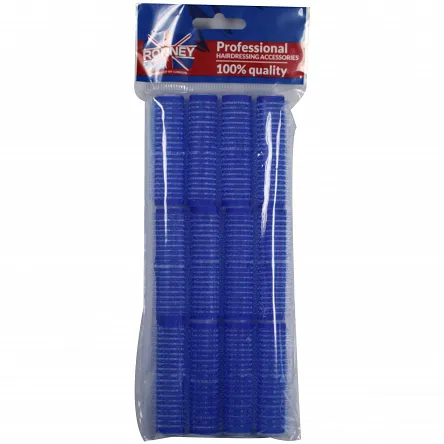 Wałki RONNEY Velcro z Rzepem 63mm różne rozmiary wałki na rzepy Ronney 5060456771287