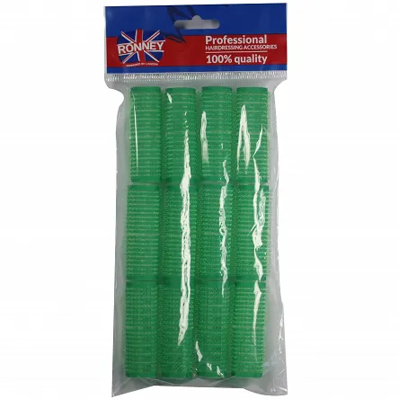 Wałki RONNEY Velcro z Rzepem 63mm różne rozmiary wałki na rzepy Ronney 5060456771287