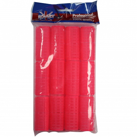 Wałki RONNEY Velcro z Rzepem 63mm różne rozmiary wałki na rzepy Ronney 5060456771287