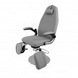 Fotel podologiczny Activ AZZURRO 87713A szary Fotele kosmetyczne Activ 5906717407079