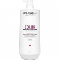 Szampon Goldwell Dualsenses Color do włosów farbowanych 1000ml