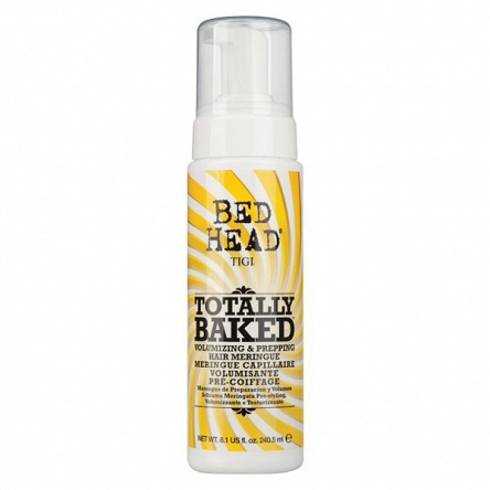 Beza Tigi Bead Head Totally Baked 207ml Pianki do włosów Tigi 615908426168