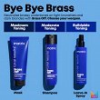 Spray Matrix Brass OFF ochładzający kolor włosów 200ml Matrix 884486496492