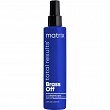 Spray Matrix Brass OFF ochładzający kolor włosów 200ml Matrix 884486496492