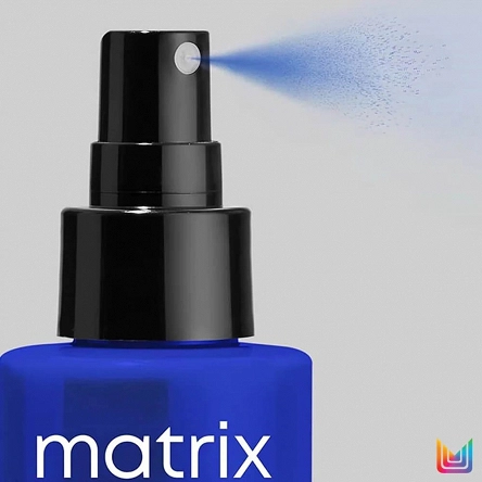 Spray Matrix Brass OFF ochładzający kolor włosów 200ml Matrix 884486496492