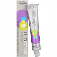 Farba do włosów, koloryzacja Loreal Luo Color 50ml Farby do włosów Loreal L'Oreal Professionnel 3474630012189