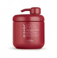 Maska Joico Color Endure 500ml Color Endure kosmetyki chroniące kolor włosów farbowanych Joico 74469477505