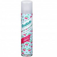 Suchy szampon Batiste Cherry Dry Shampoo 200ml