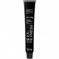 Farba Tahe LUMIERE EXPRESS 10M expresowa do włosów siwych 100ml Farby do włosów Tahe 8426827870275