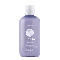Szampon Kemon Liding Volume VC nadający objętości do włosów 250ml Szampony do włosów Kemon 8020936073451